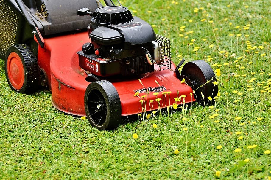 Stihl Zero Turn Mower The Ultimate Gardening Companion for Every Enthusiast
