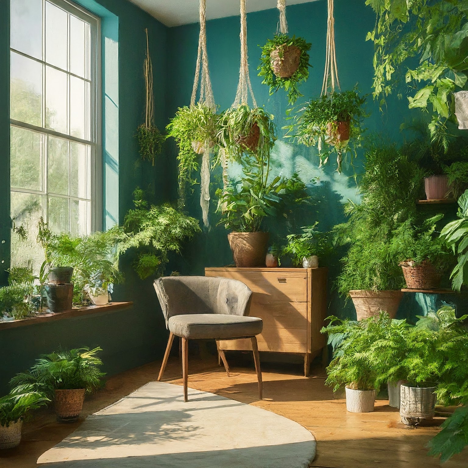 Top Indoor Gardening Tips for a Lush & Vibrant Home